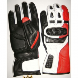 Motorbike Gloves